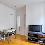 316 Suite Biot 6 - Superb Apartment In Paris